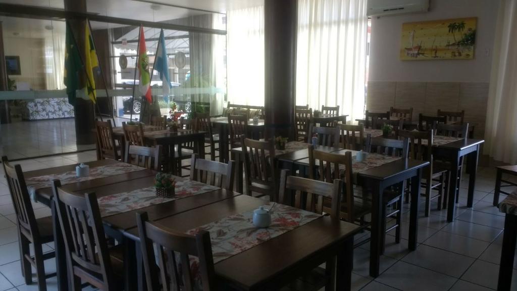 Hotel Hshotelaria - Filial 2*