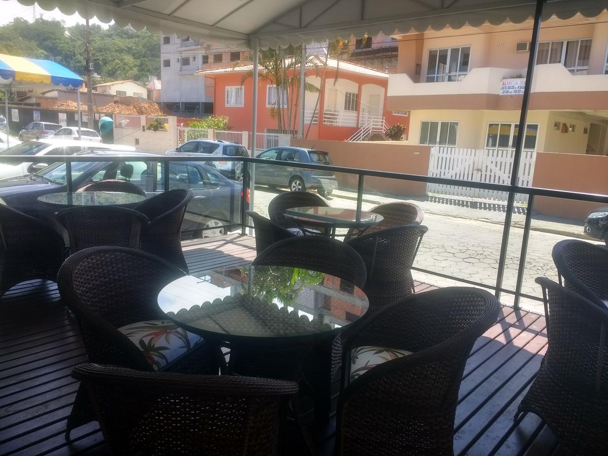 Hotel Hshotelaria - Filial