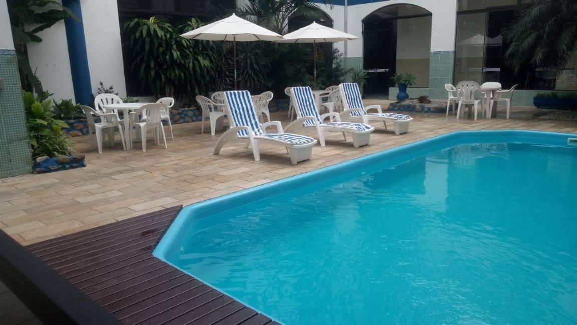 Hshotelaria - Filial Bombinhas