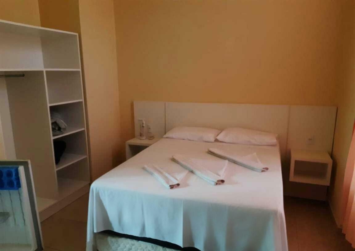 Hshotelaria - Filial Hotel 2*