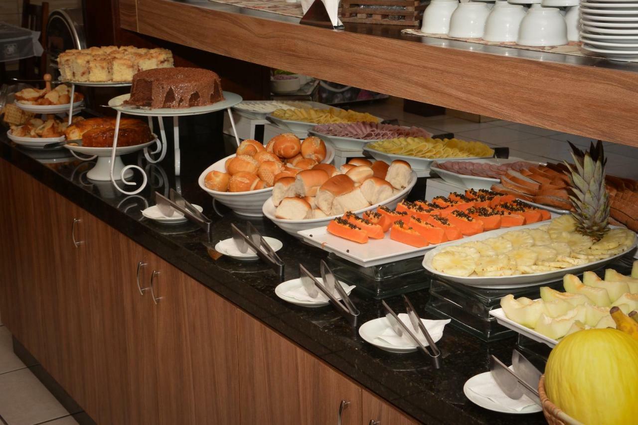 Hshotelaria - Filial Hotel