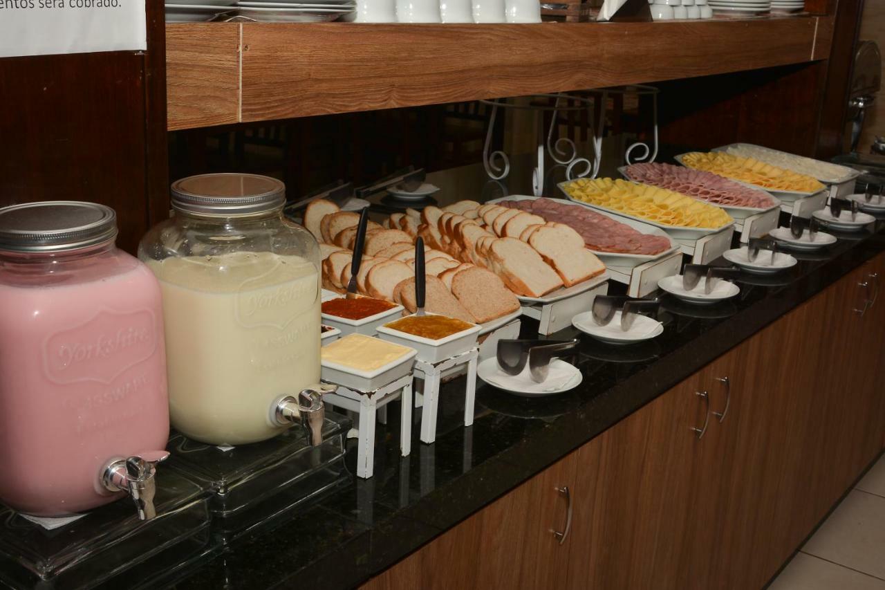 Hotel Hshotelaria - Filial 2*