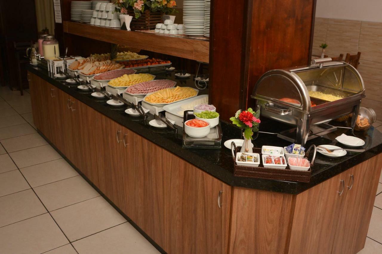 Hotel Hshotelaria - Filial