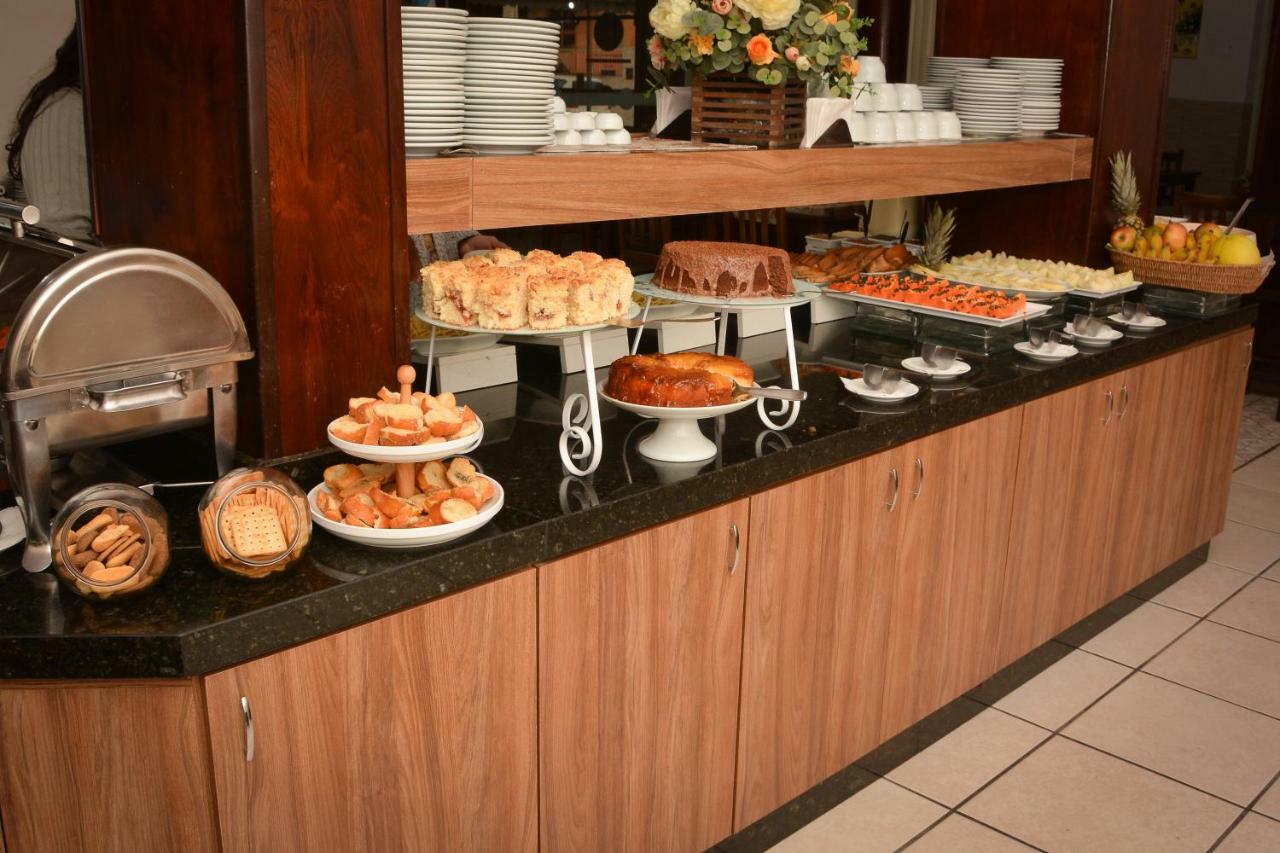 Hotel Hshotelaria - Filial 2*