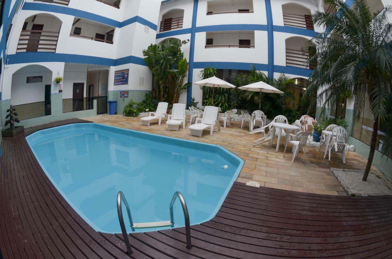 Hotel Hshotelaria - Filial 2*