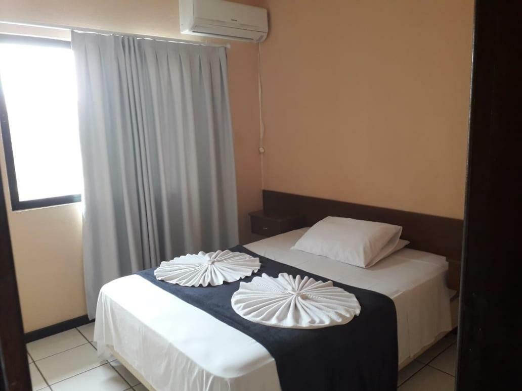 Hotel Hshotelaria - Filial