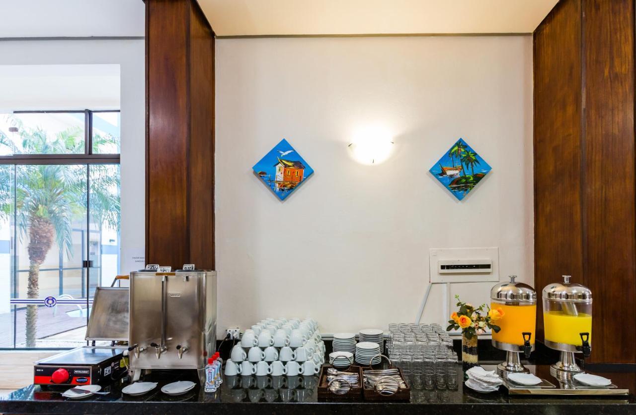 Hotel Hshotelaria - Filial 2*
