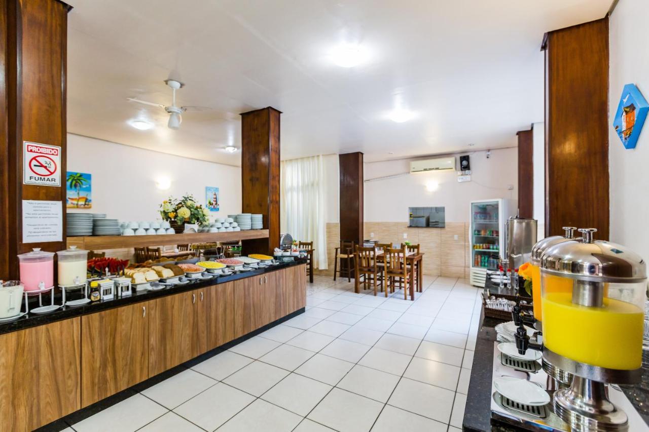 Hotel Hshotelaria - Filial Bombinhas
