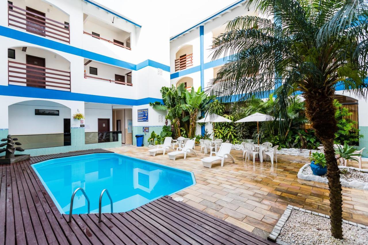 Hshotelaria - Filial Hotel