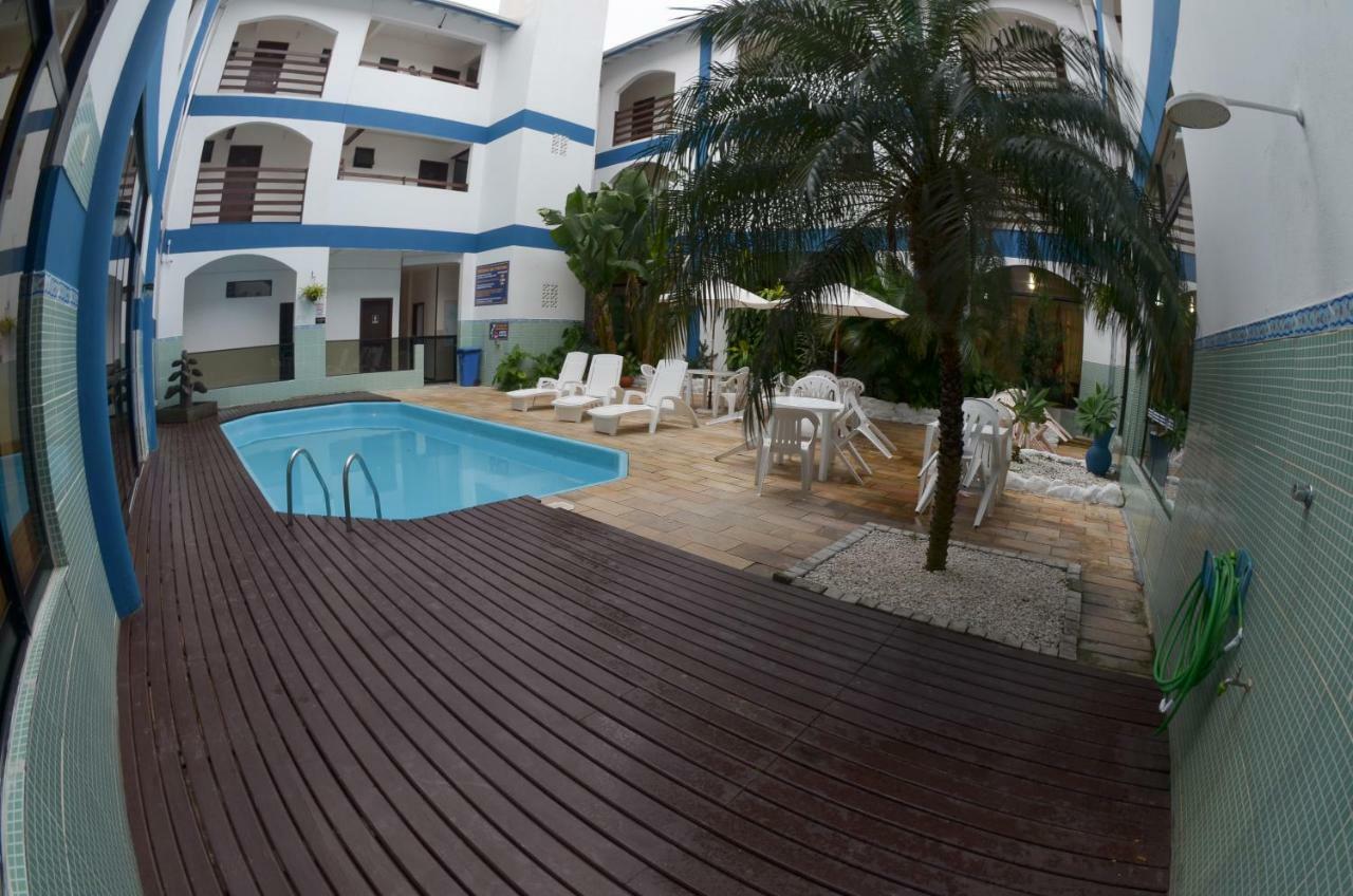 Palace 2* Bombinhas