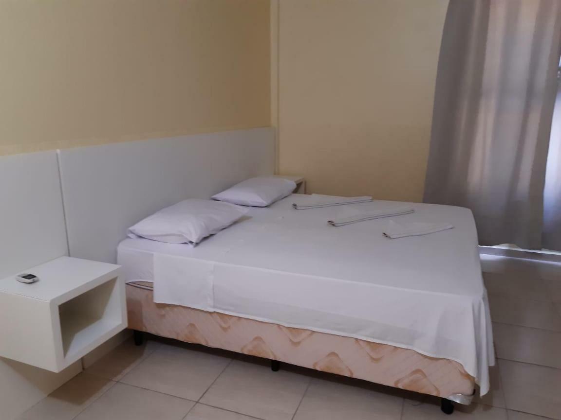 Hotel Hshotelaria - Filial