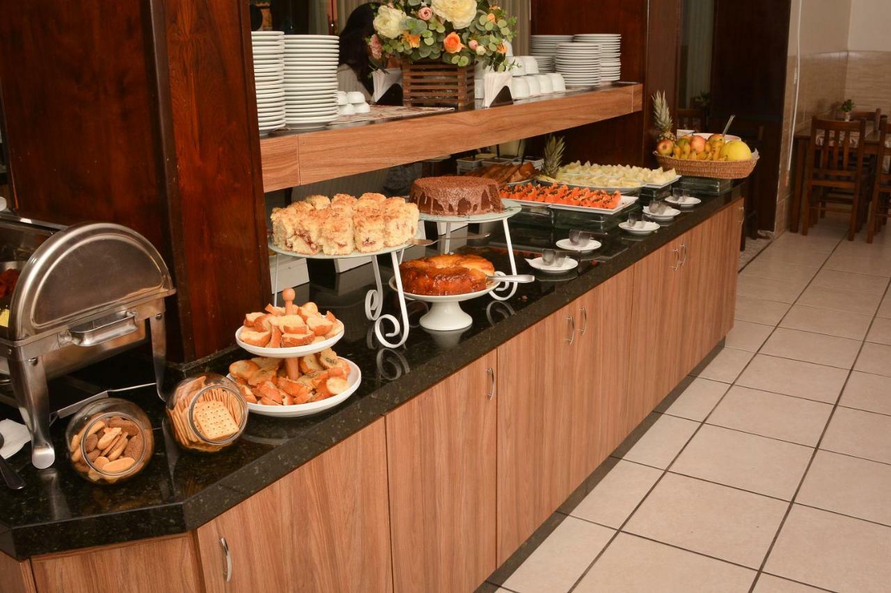 Hshotelaria - Filial 2* Bombinhas