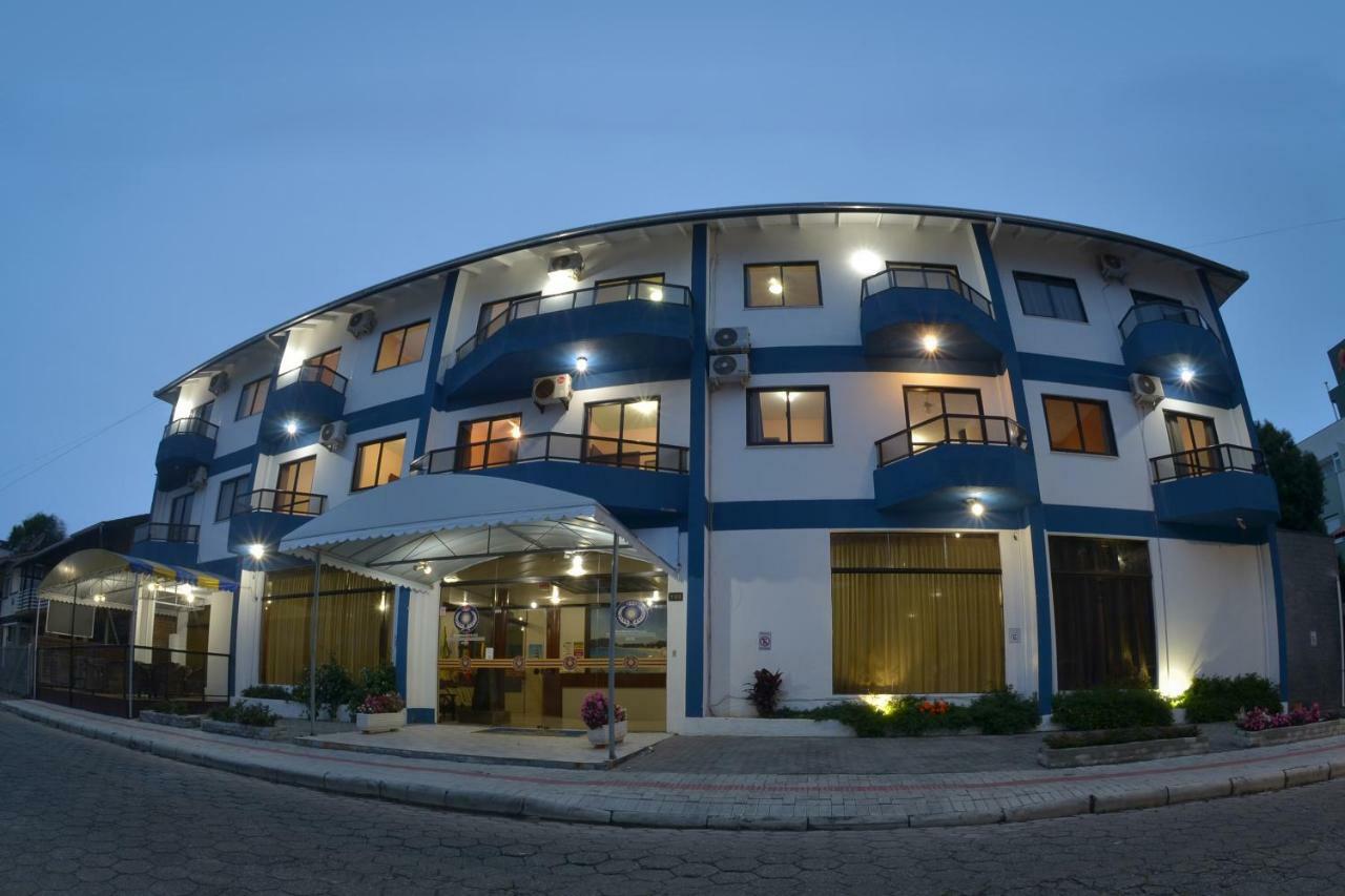 Hshotelaria - Filial Bombinhas