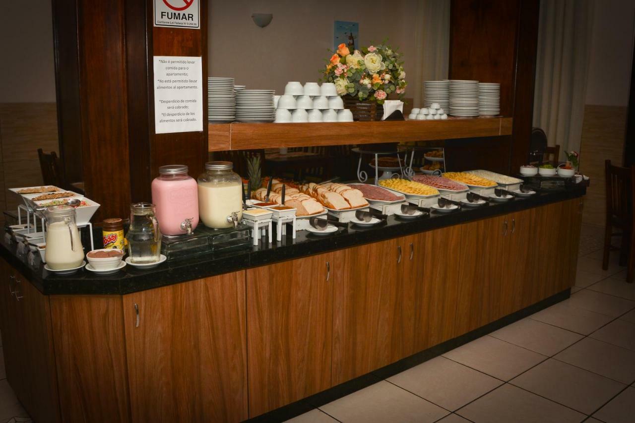 Hshotelaria - Filial 2* Bombinhas