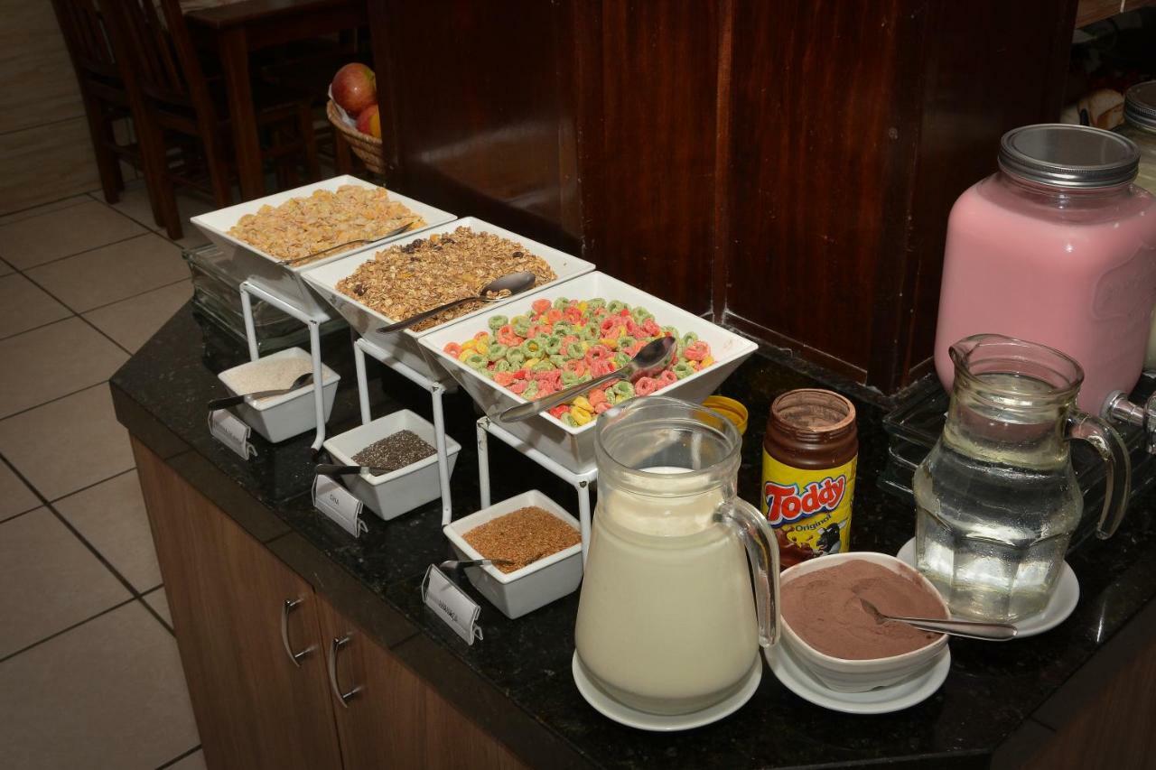 Hshotelaria - Filial Hotel
