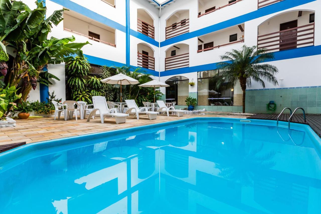 Palace 2* Bombinhas